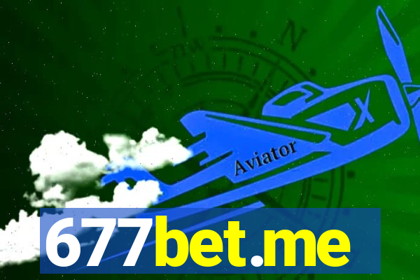 677bet.me