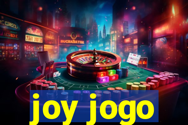 joy jogo