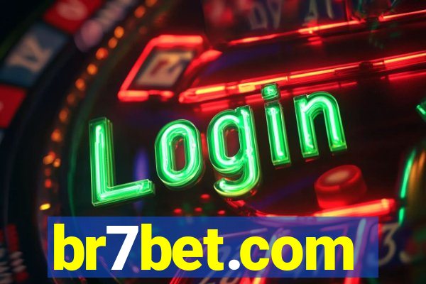 br7bet.com