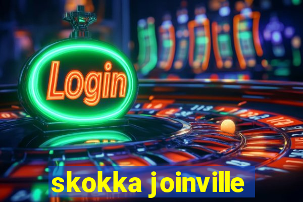 skokka joinville