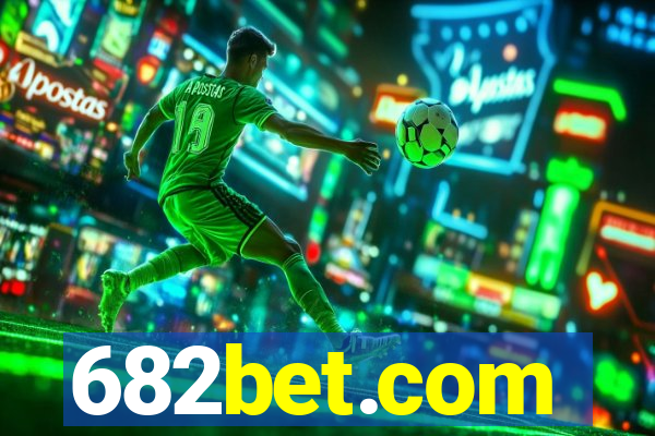 682bet.com