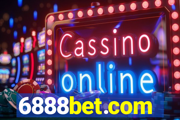 6888bet.com