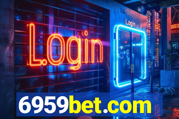 6959bet.com