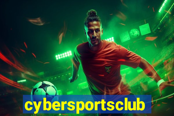 cybersportsclub.com