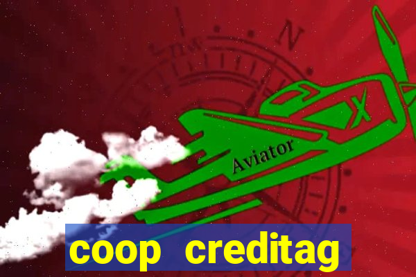 coop creditag reclame aqui