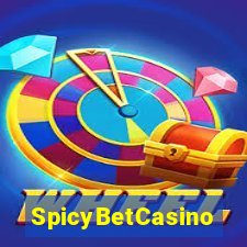 SpicyBetCasino