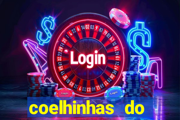 coelhinhas do brasil site