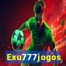 Exu777jogos