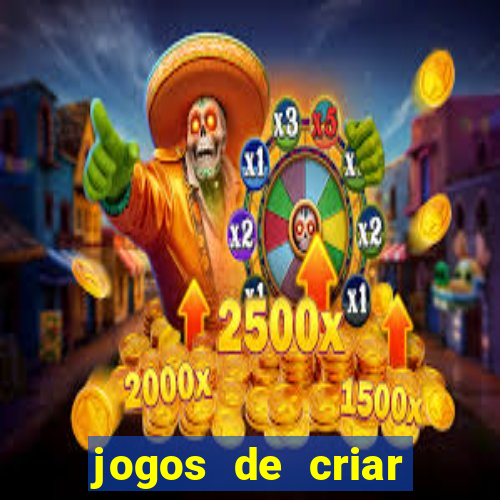 jogos de criar avatar online