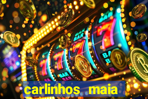 carlinhos maia plataforma de jogos