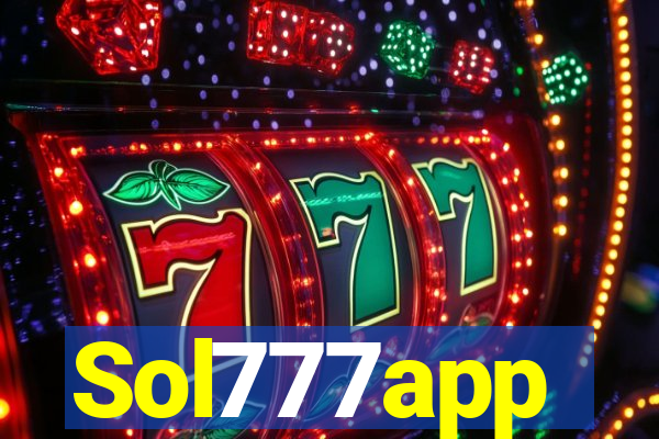 Sol777app