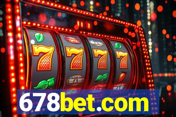 678bet.com