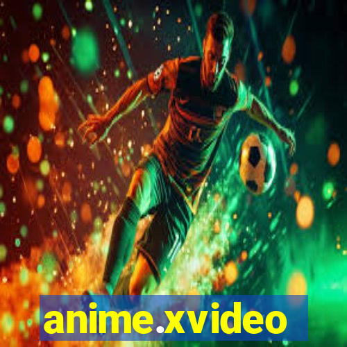 anime.xvideo