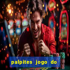 palpites jogo do bicho tavinho