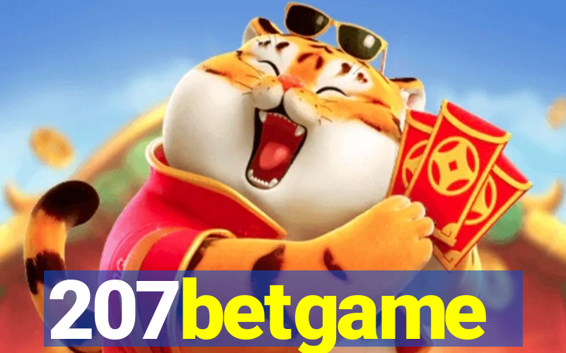 207betgame