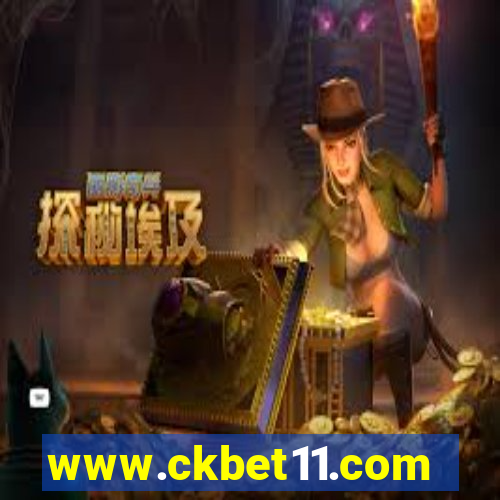 www.ckbet11.com