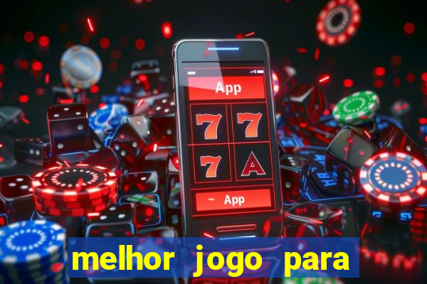 melhor jogo para comprar funcionalidade