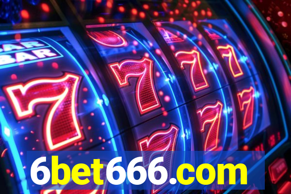 6bet666.com