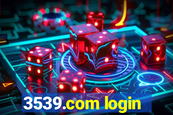 3539.com login