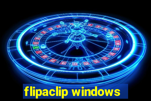 flipaclip windows