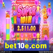 bet10e.com