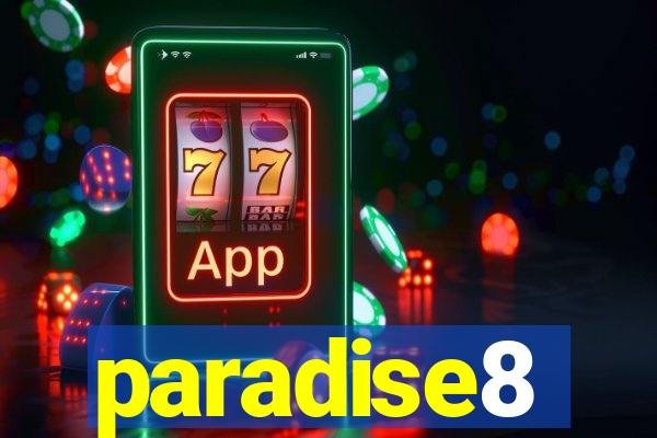 paradise8