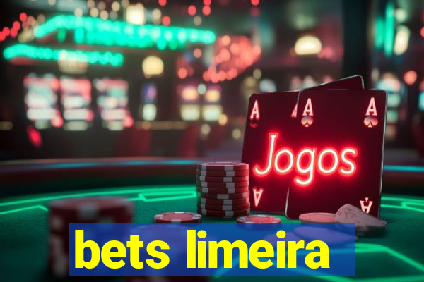 bets limeira