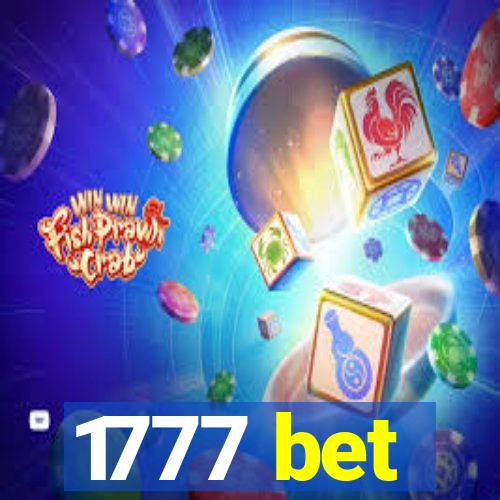 1777 bet