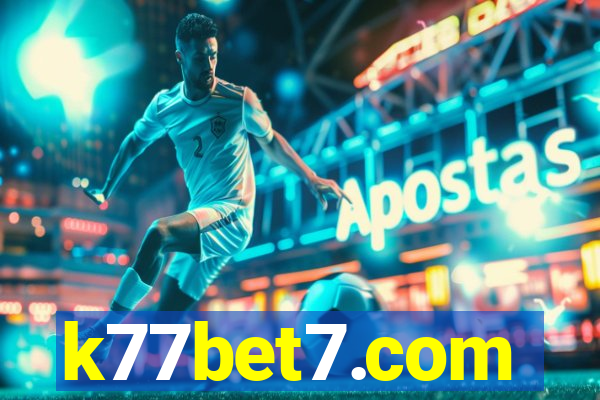 k77bet7.com