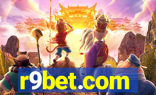 r9bet.com