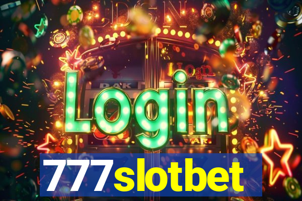 777slotbet