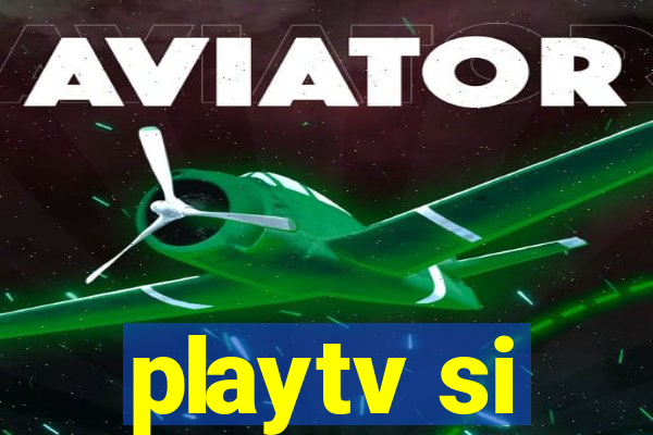 playtv si