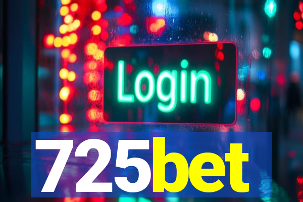 725bet