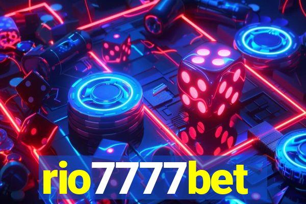 rio7777bet