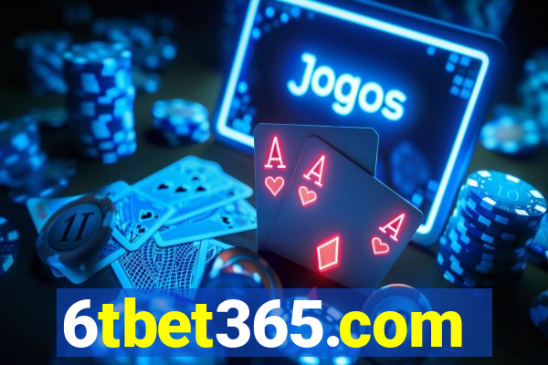 6tbet365.com