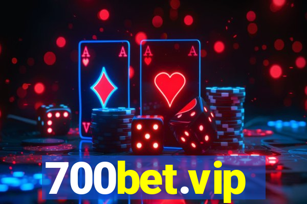 700bet.vip