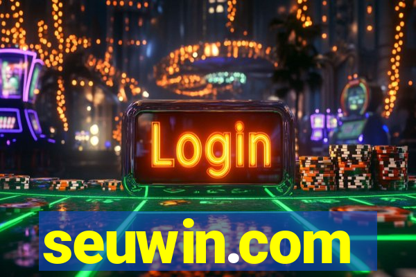 seuwin.com