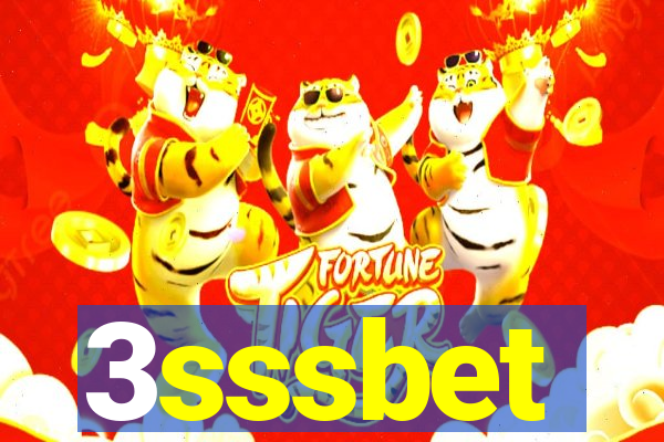 3sssbet