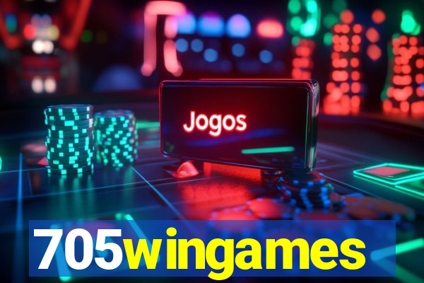 705wingames