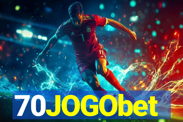 70JOGObet