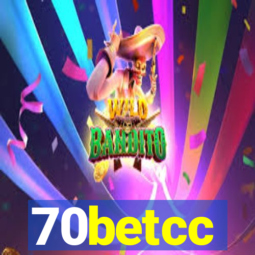 70betcc