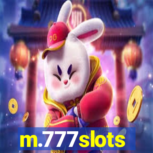 m.777slots