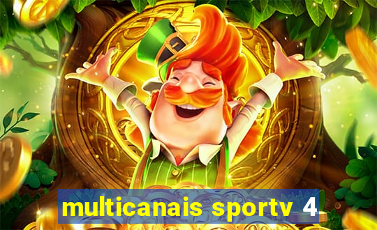 multicanais sportv 4