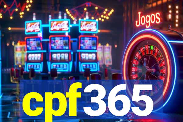 cpf365