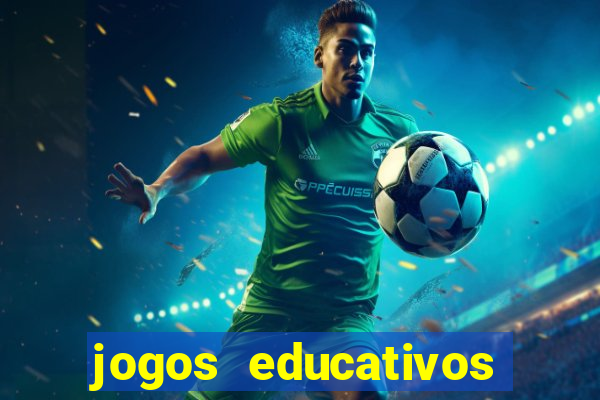 jogos educativos sobre vitaminas