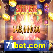 71bet.com