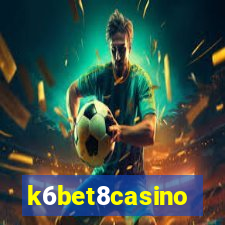 k6bet8casino