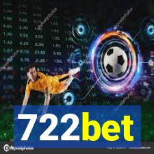 722bet