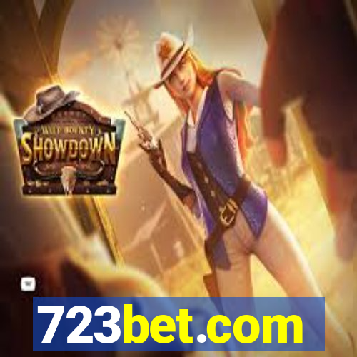 723bet.com