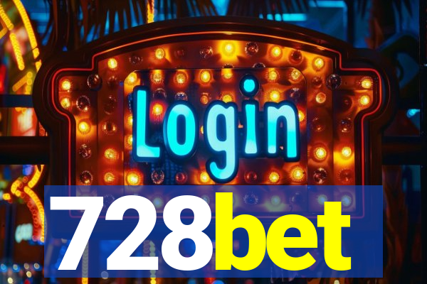 728bet